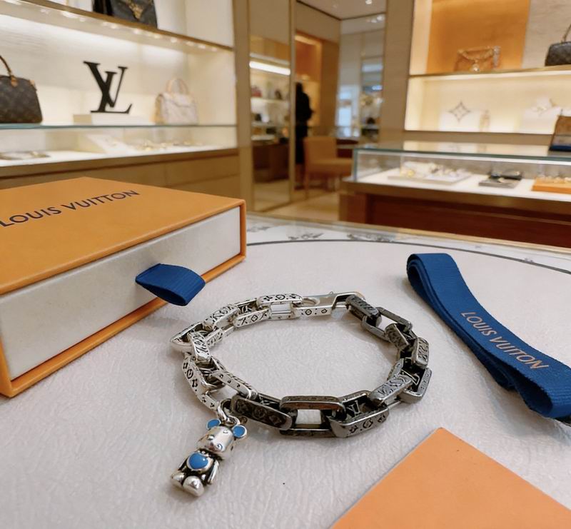 LV Bracelet 03yxs264 (3)