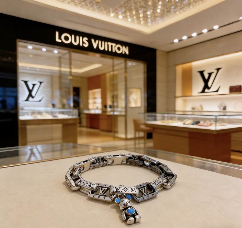 LV Bracelet 03yxs264 (4)
