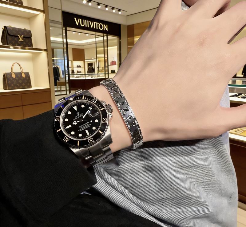 LV Bracelet 03yxs265 (5)