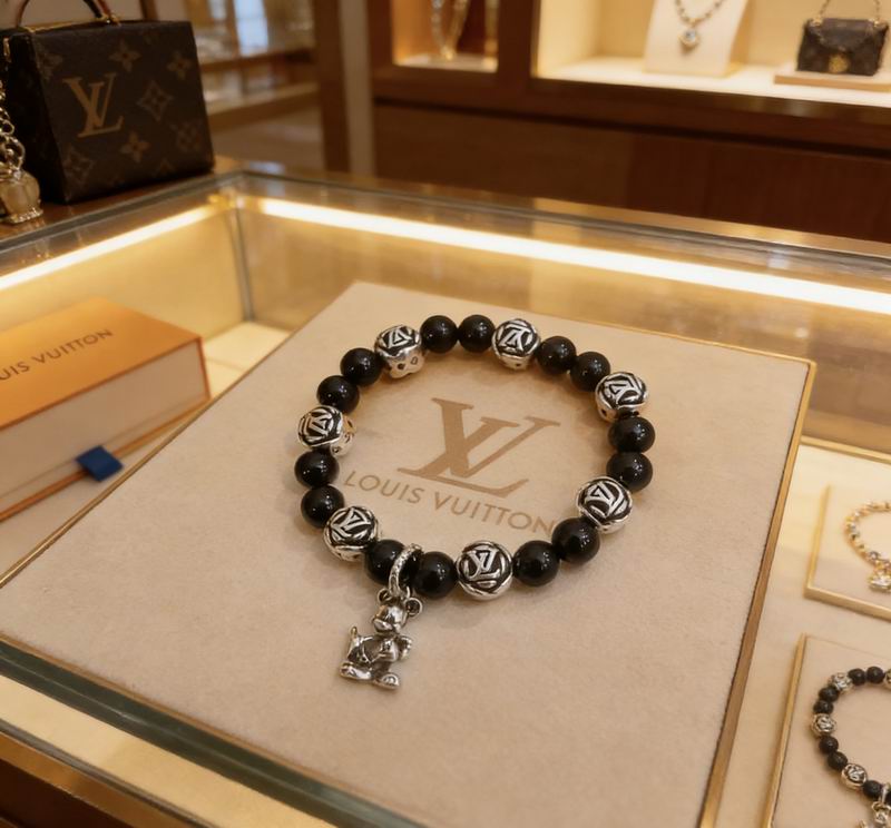 LV Bracelet 03yxs27 (3)
