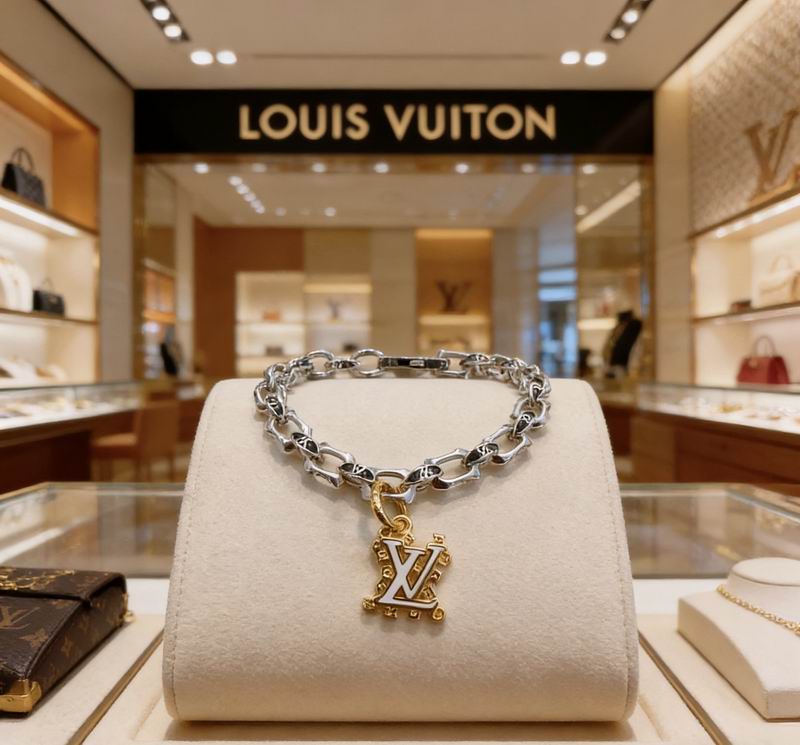 LV Bracelet 03yxs270 (1)