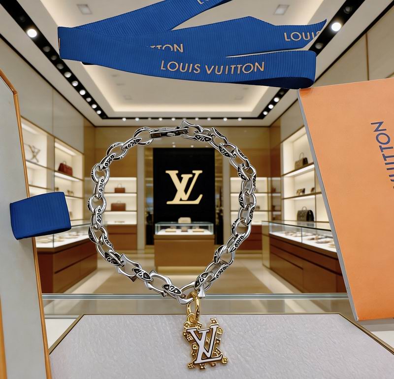 LV Bracelet 03yxs270 (2)