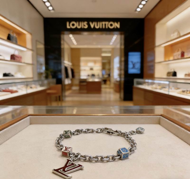 LV Bracelet 03yxs271 (2)