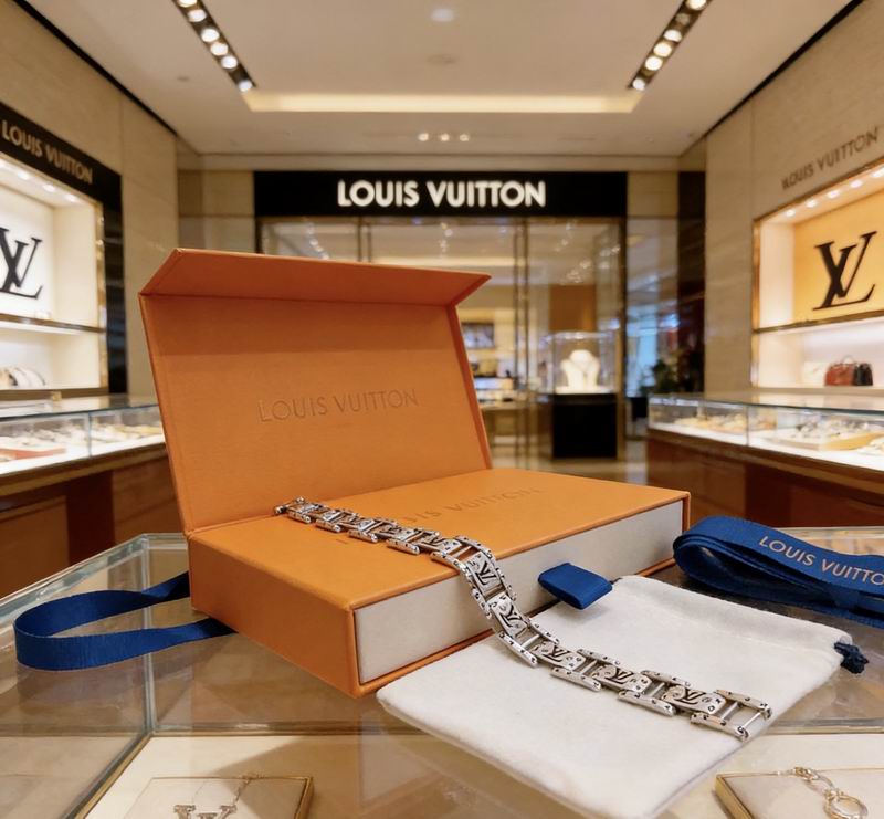 LV Bracelet 03yxs272 (4)