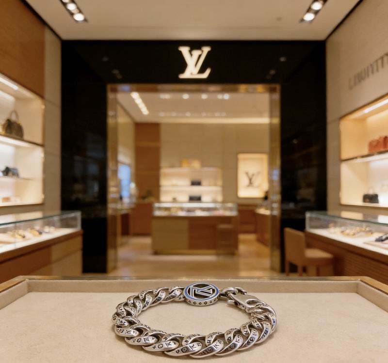 LV Bracelet 03yxs273 (1)
