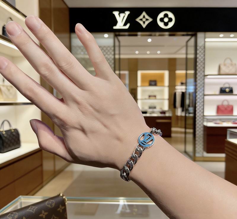 LV Bracelet 03yxs273 (2)