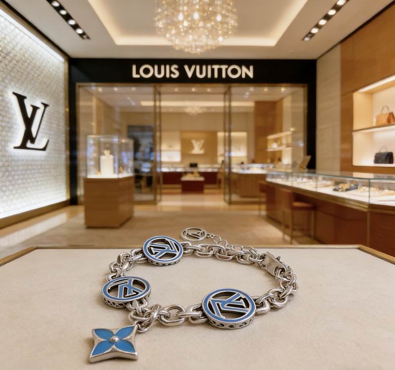 LV Bracelet 03yxs274 (2)