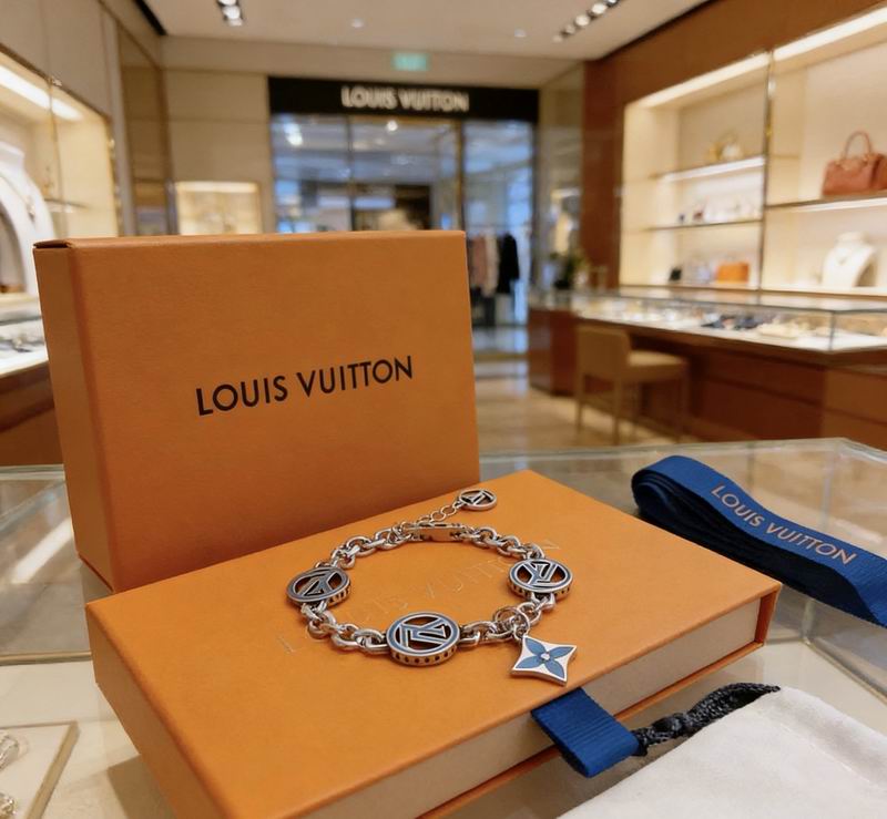 LV Bracelet 03yxs274 (4)