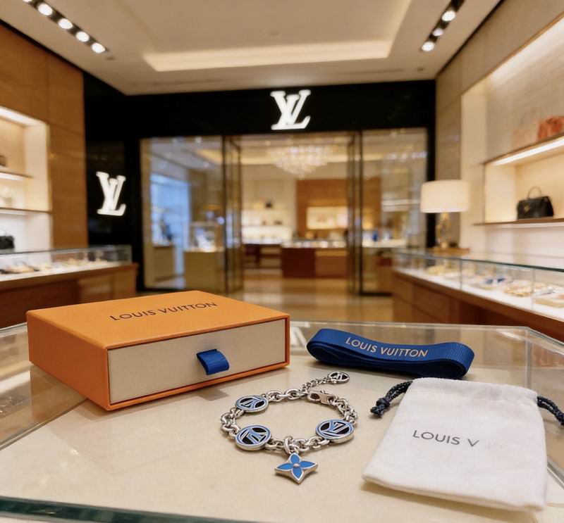 LV Bracelet 03yxs274 (9)
