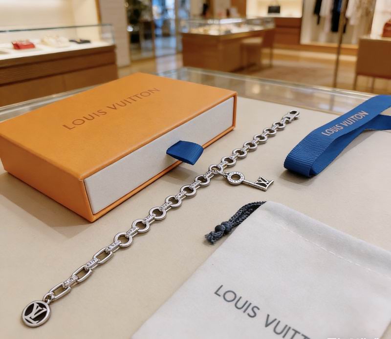 LV Bracelet 03yxs276 (4)