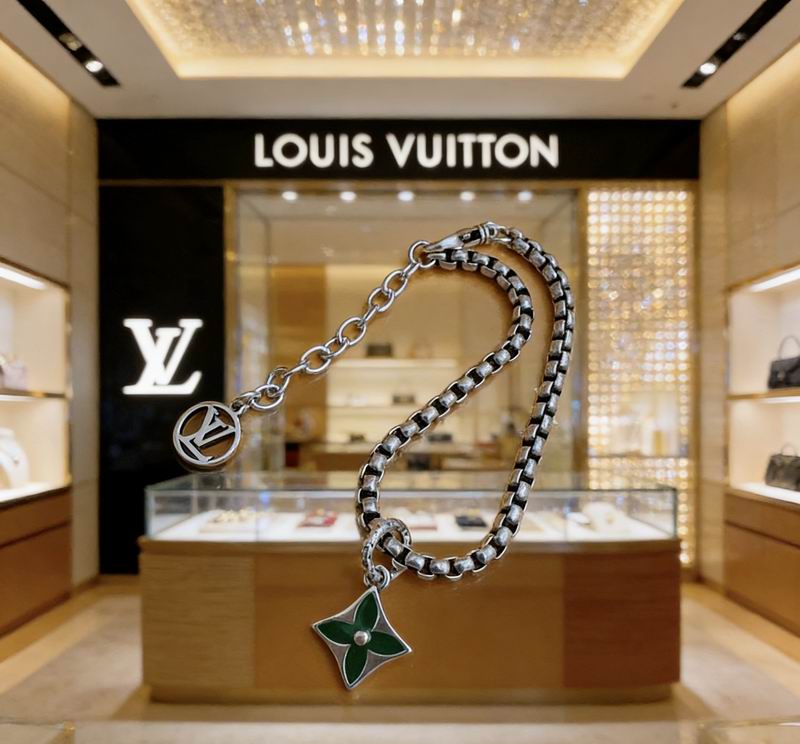 LV Bracelet 03yxs277 (2)