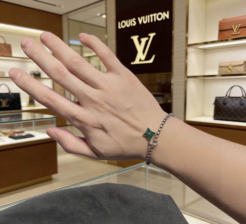 LV Bracelet 03yxs277 (3)