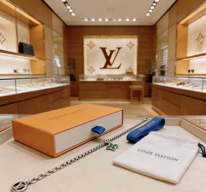 LV Bracelet 03yxs277 (5)