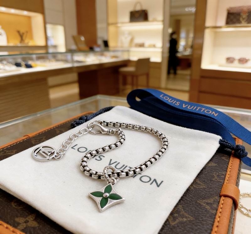 LV Bracelet 03yxs277 (7)