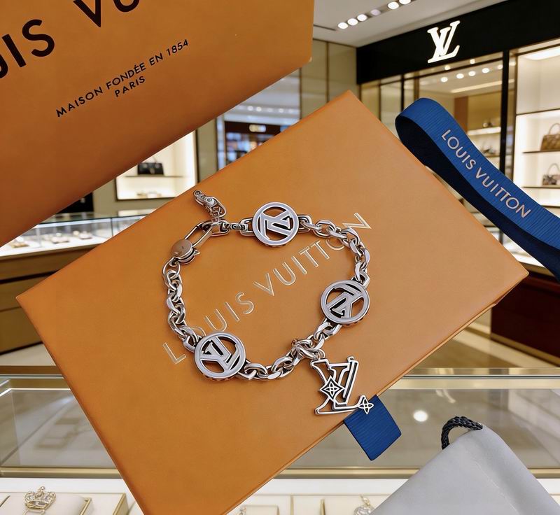 LV Bracelet 03yxs278 (9)