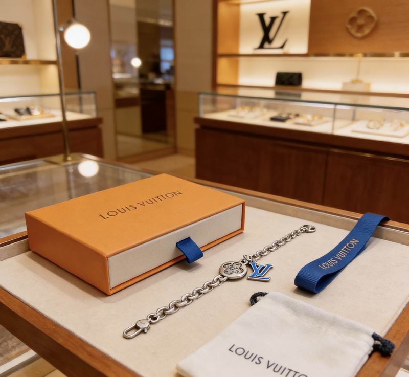 LV Bracelet 03yxs279 (1)