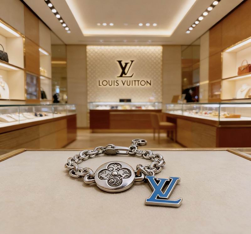 LV Bracelet 03yxs279 (2)
