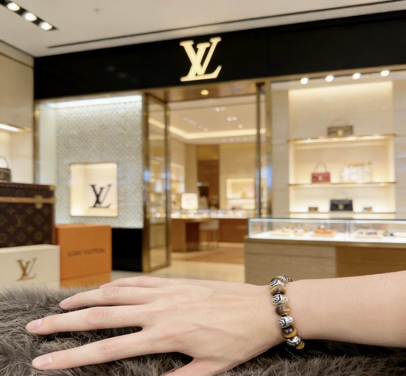 LV Bracelet 03yxs28 (7)