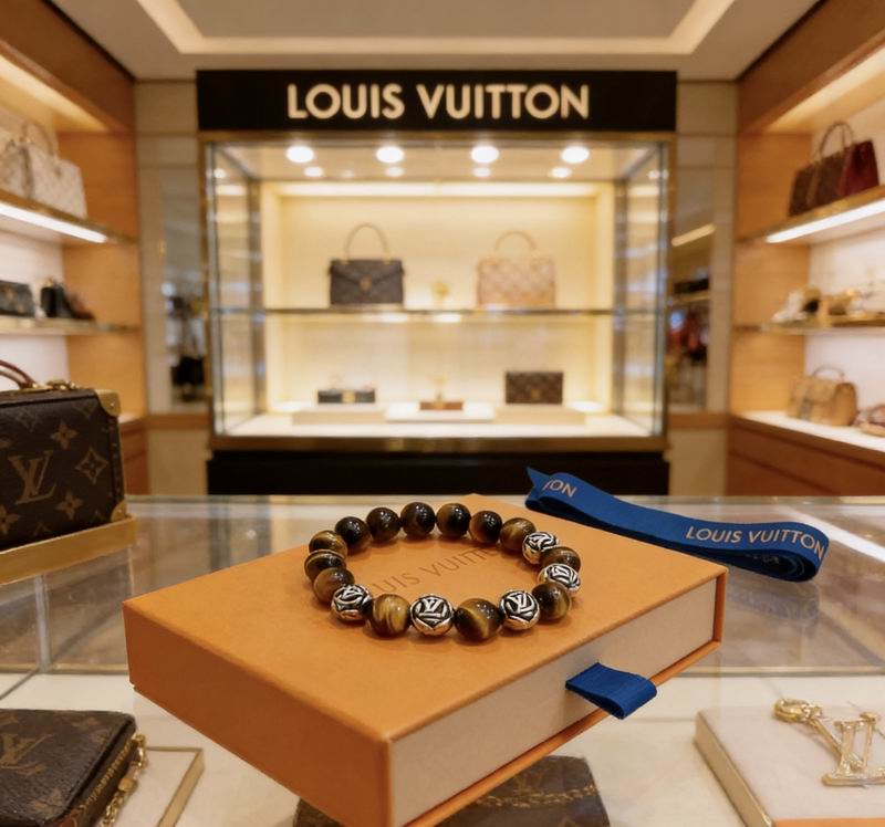 LV Bracelet 03yxs28 (8)
