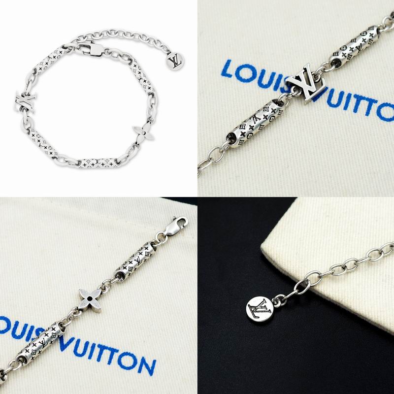LV Bracelet 03yxs280 (3)