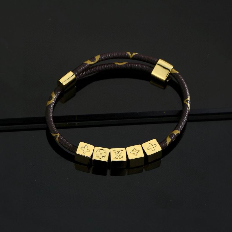 LV Bracelet 03yxs281 (4)
