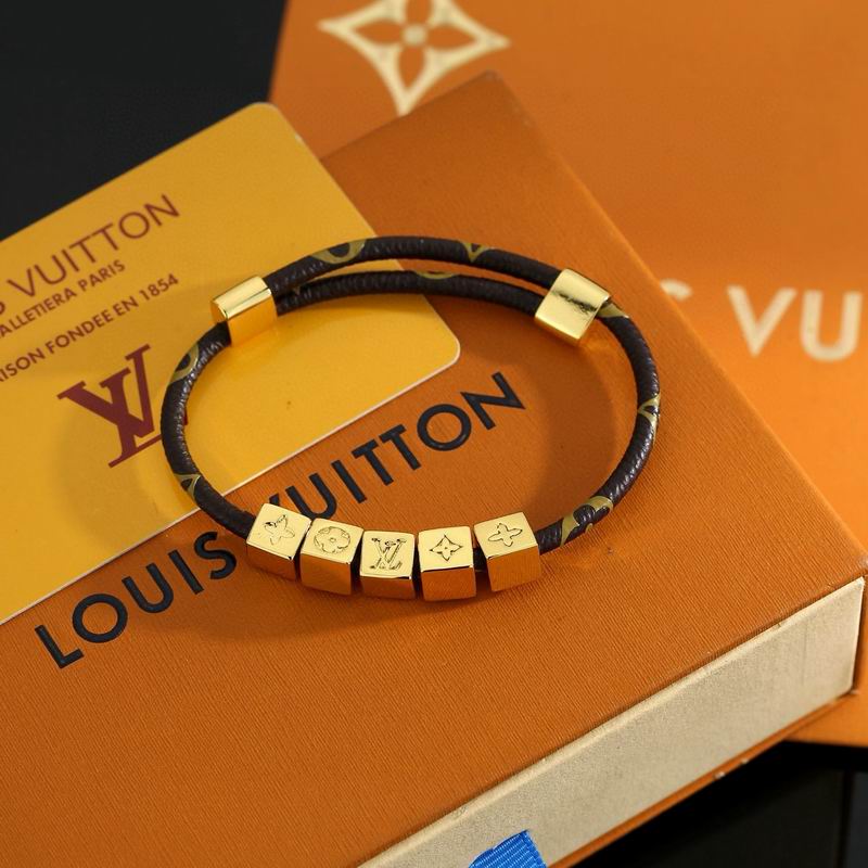 LV Bracelet 03yxs281 (5)