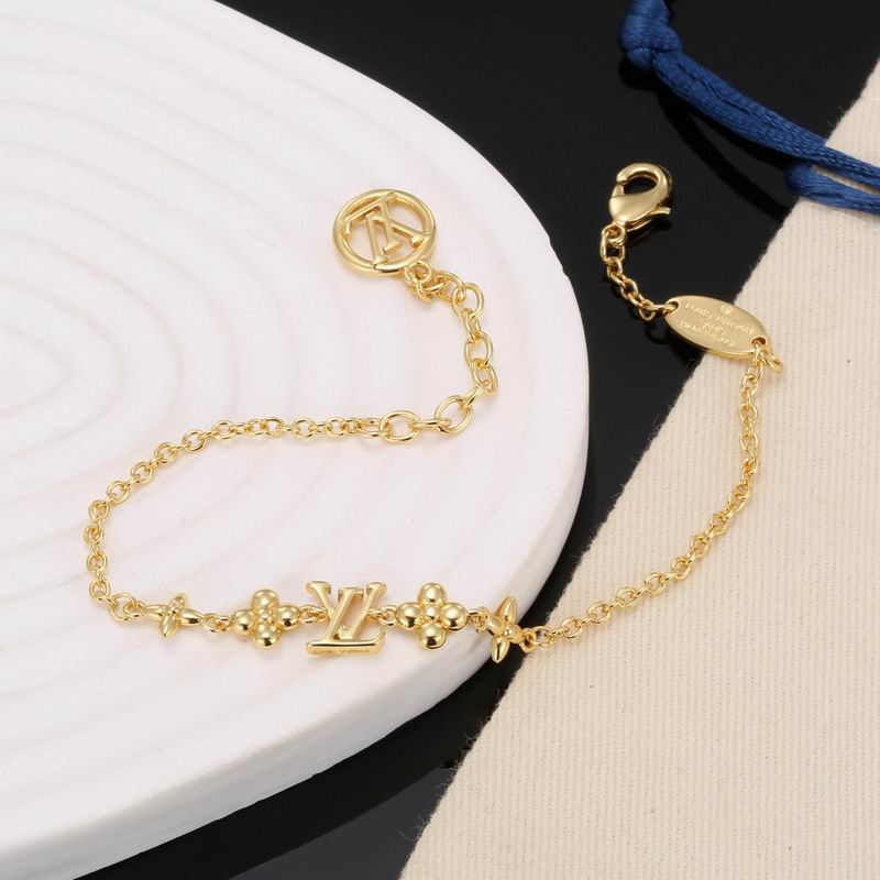 LV Bracelet 03yxs283 (2)