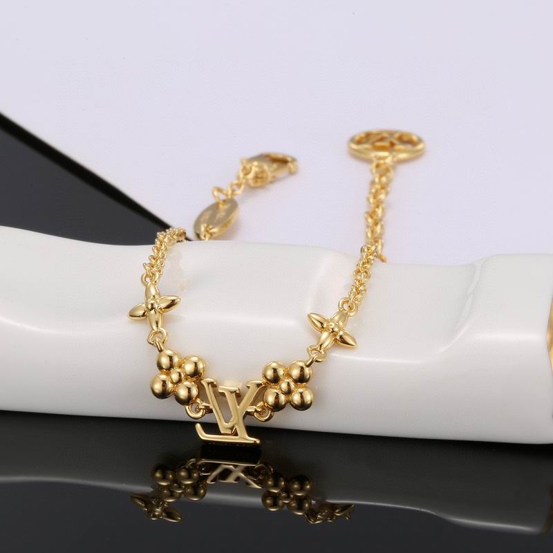 LV Bracelet 03yxs283 (3)