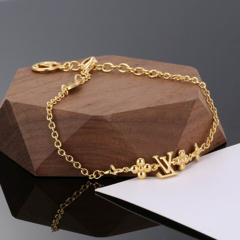LV Bracelet 03yxs283 (4)