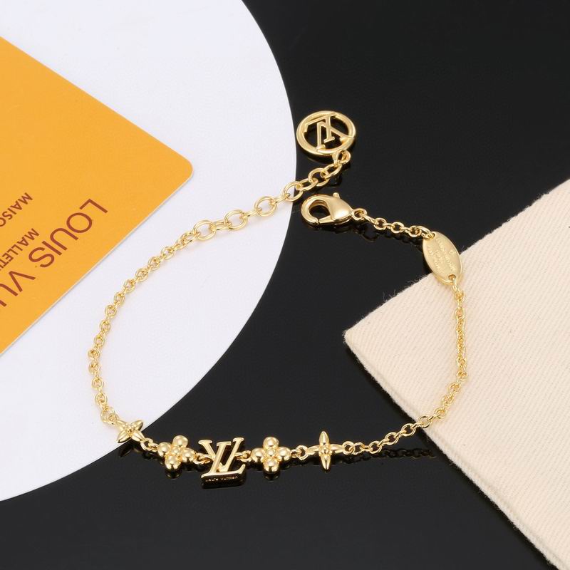 LV Bracelet 03yxs283 (6)