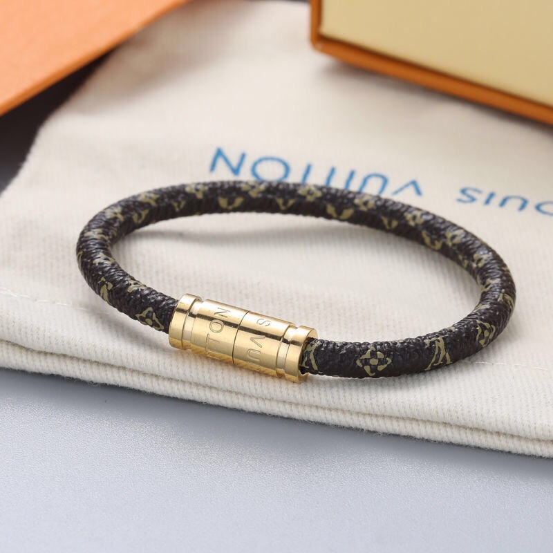 LV Bracelet 03yxs286 (2)