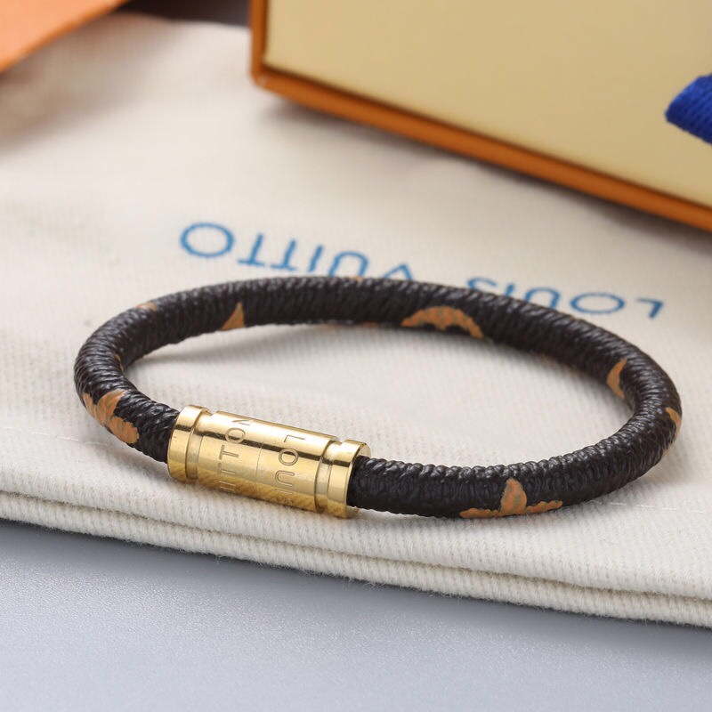 LV Bracelet 03yxs286 (3)