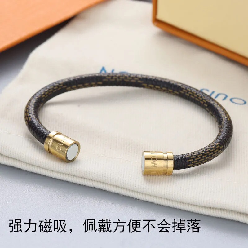 LV Bracelet 03yxs286 (7)