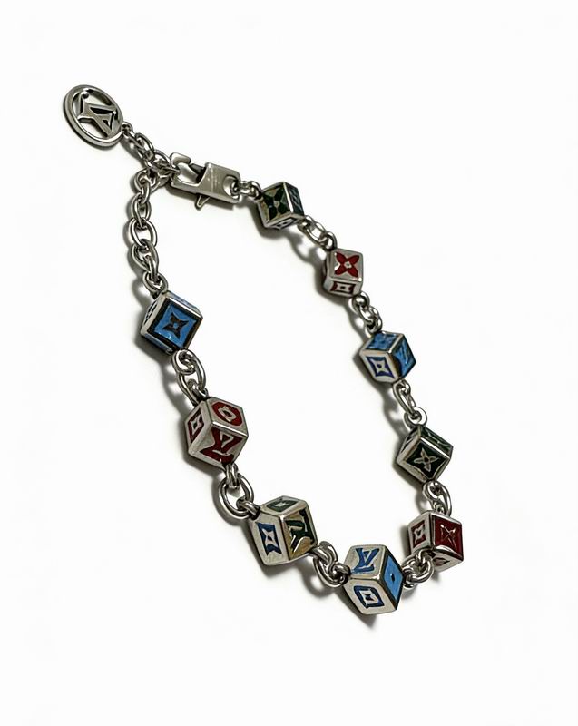 LV Bracelet 03yxs287 (1)