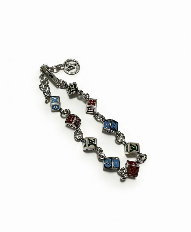 LV Bracelet 03yxs287 (3)