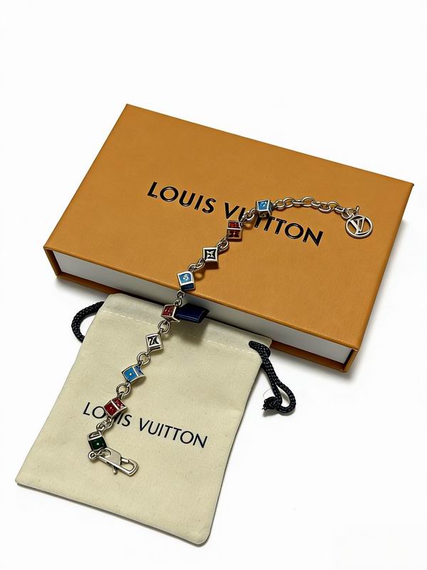 LV Bracelet 03yxs287 (4)