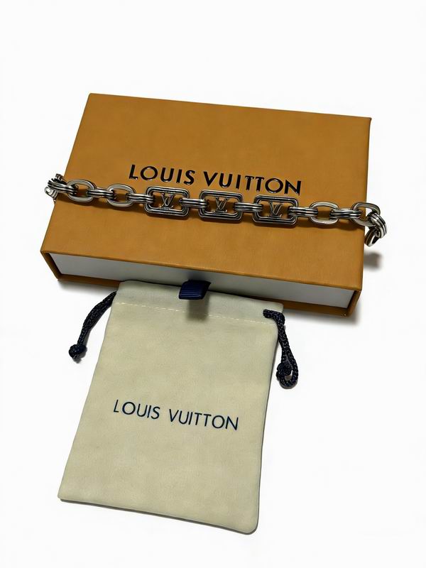 LV Bracelet 03yxs288 (3)