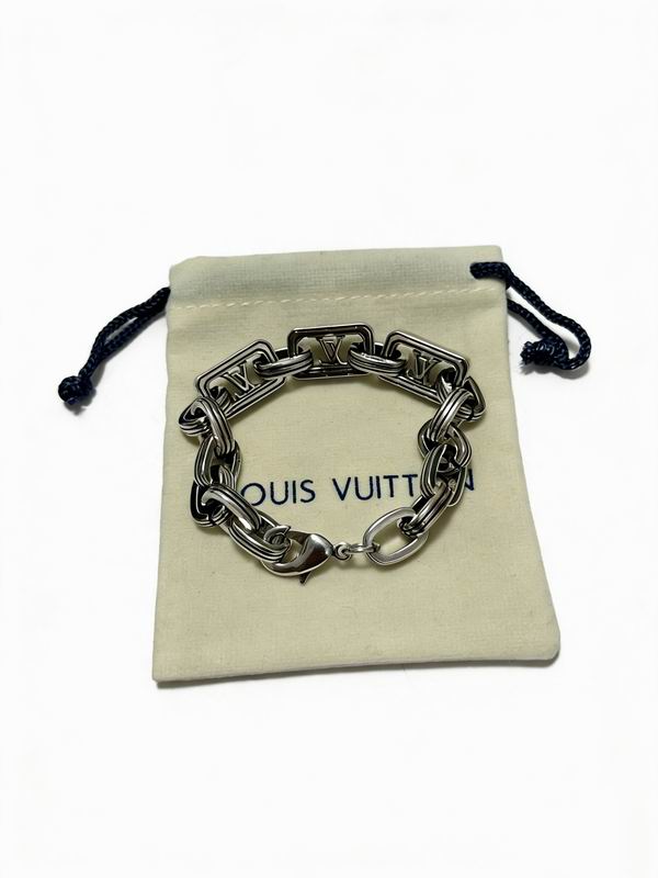 LV Bracelet 03yxs288 (6)
