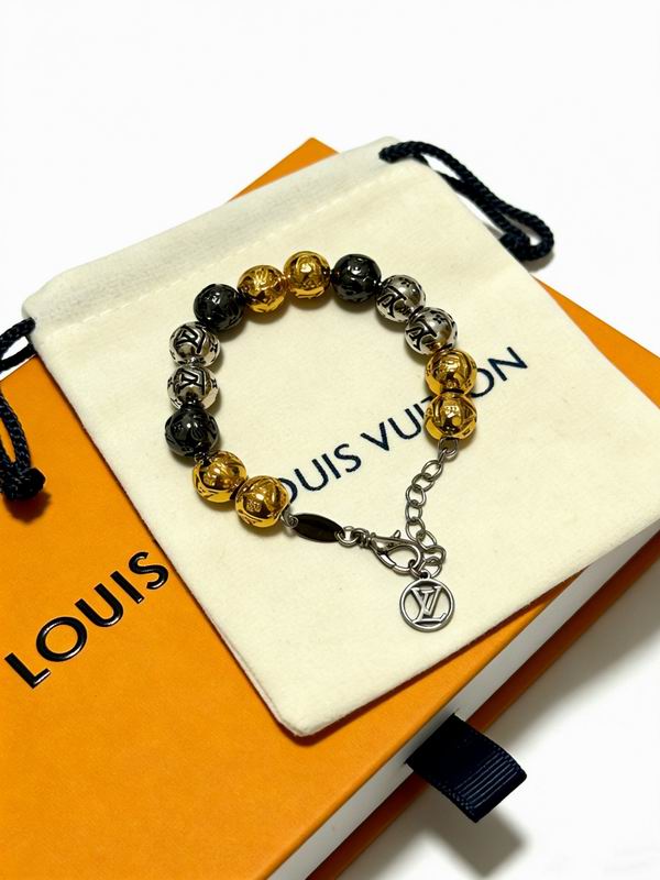 LV Bracelet 03yxs289 (4)