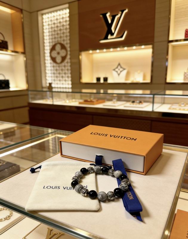 LV Bracelet 03yxs29 (4)