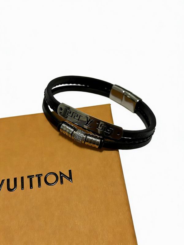 LV Bracelet 03yxs291 (2)
