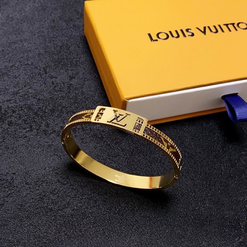 LV Bracelet 03yxs295 (3)