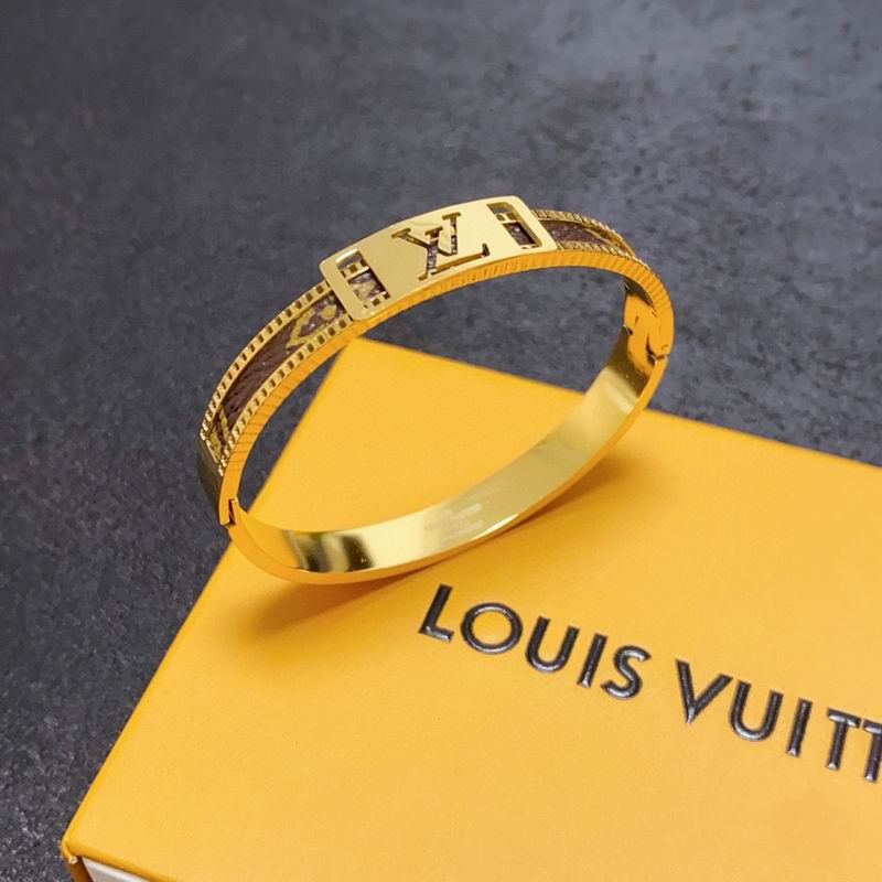 LV Bracelet 03yxs295 (6)