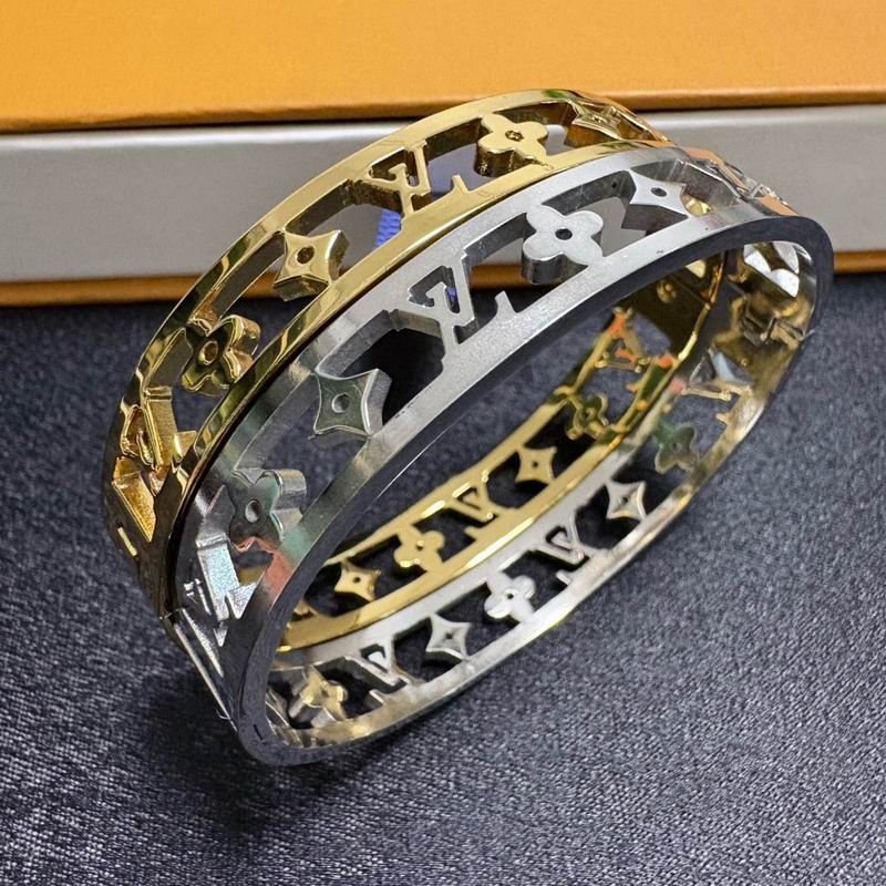 LV Bracelet 03yxs296 (6)