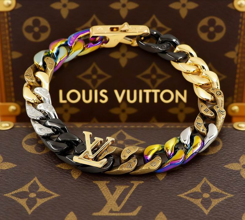 LV Bracelet 03yxs298 (2)