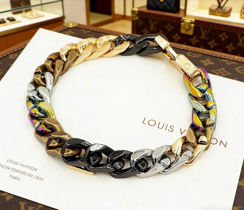 LV Bracelet 03yxs298 (3)