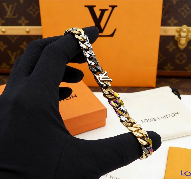 LV Bracelet 03yxs298 (4)