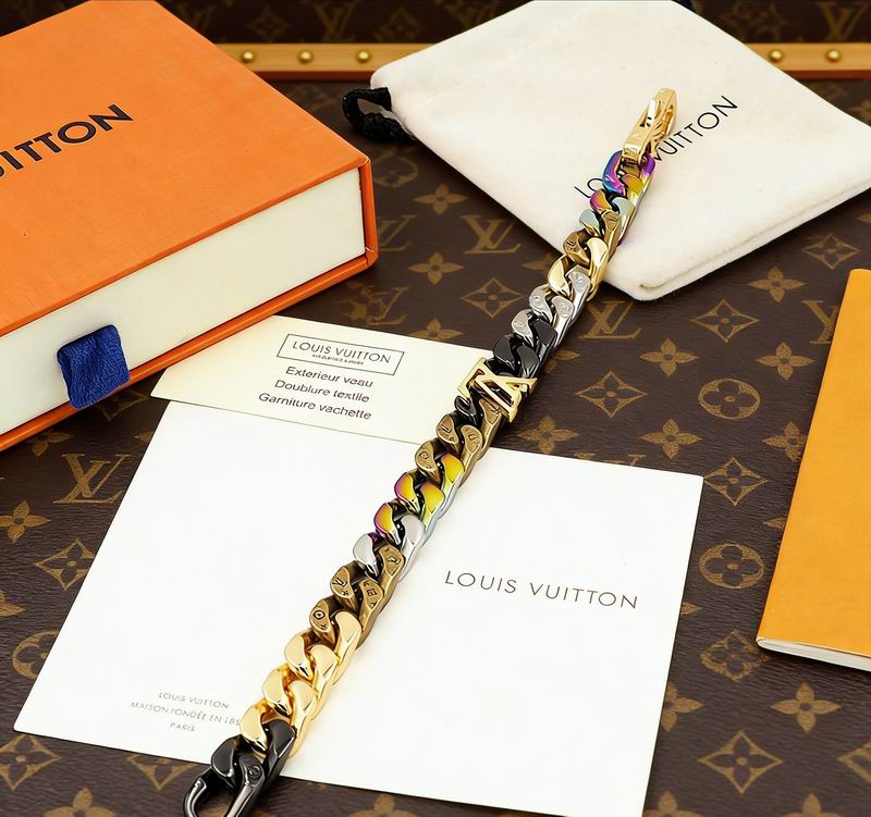 LV Bracelet 03yxs298 (5)