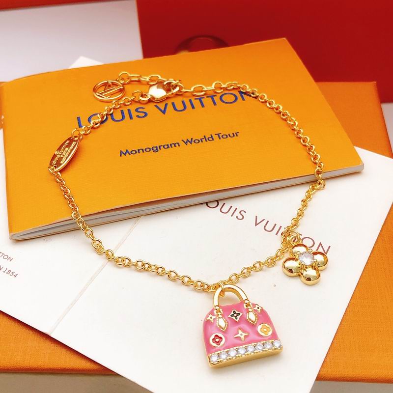 LV Bracelet 03yxs299 (1)