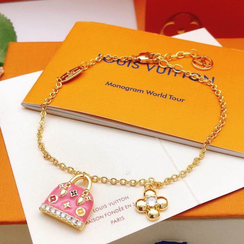 LV Bracelet 03yxs299 (2)